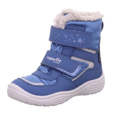 SUPERFIT Žieminiai batai Gore-Tex 1-009098-8010