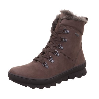 LEGERO Moteriški žieminiai batai Gore-Tex 2-000530-2800