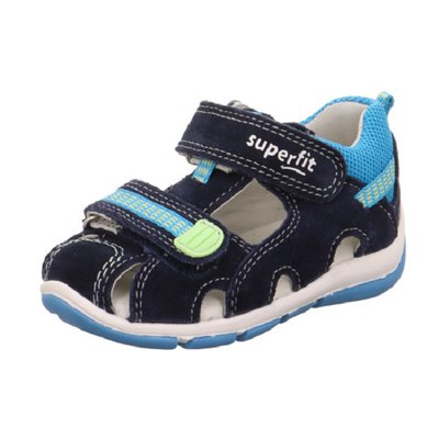 SUPERFIT Sandalai