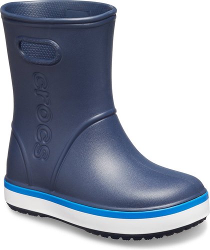 CROCS Guminiai batai Crocband (tamsiai mėlyna)