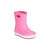 Guminiai batai Crocband (rožinis) - 205827-6QM
