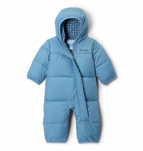 Žieminis kombinezonas SNUGGLY