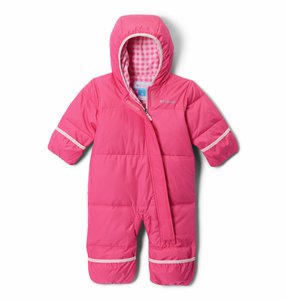 Žieminis kombinezonas SNUGGLY
