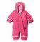 Žieminis kombinezonas SNUGGLY - SN4214-657