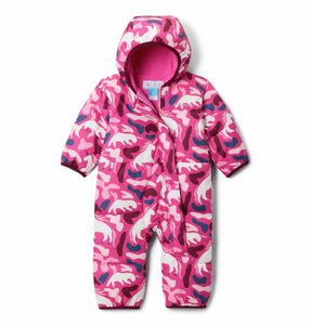 Žieminis kombinezonas SNUGGLY