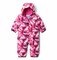 Žieminis kombinezonas SNUGGLY - SN4214-696