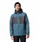 Vyrų žiemos parka Tipton Peak - WX7767-429