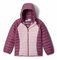 Tarpsezoninė striukė Powder Lite - SF7301-618