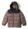 Žieminė striukė Puffect Hooded - SV3259-254