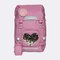 Kuprinė Classic Maxi Furry - 210-136a