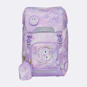 Kuprinė Classic Maxi Unicorn Princess Purple