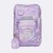 Kuprinė Classic Maxi Unicorn Princess Purple - 210-160a