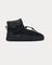 Laisvalaikio avalynė Barefoot WP - BALTIC-SH-BLACK
