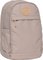 Kuprinė Urban Midi 26 l, Beige - 220-013a