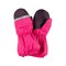 Žieminės kumštinės pirštinės Snow - 23175-264
