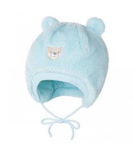 Kūdikių žieminė kepurė