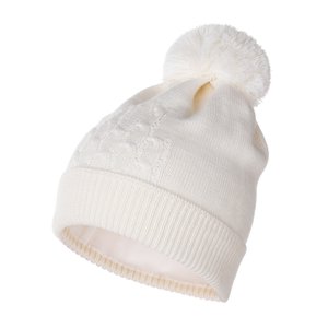 Kepurė –su merino vilna 22385-001