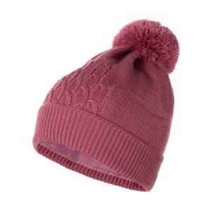 Kepurė –su merino vilna 22385-601