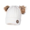 Žieminė kepurė 22389A-001 - 22389A-001