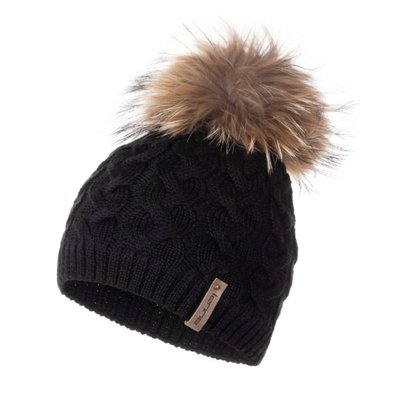 LENNE Žieminė kepurė 22391B-042
