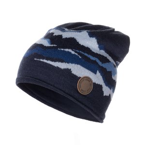 Kepurė –su merino vilna 22395-229