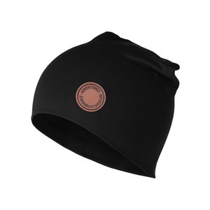 Medvilninė kepurė (du sluoksniai)