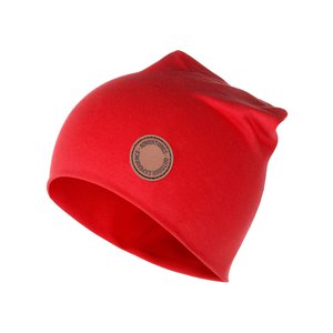 Medvilninė kepurė (du sluoksniai)