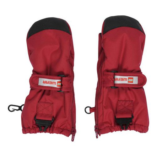 LEGOWEAR Žieminės kumštinės pirštinės 22871-368