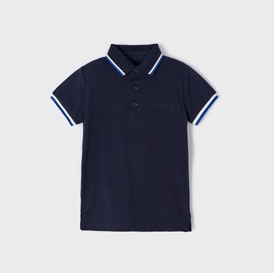 MAYORAL Polo Marškinėliai 3101-37