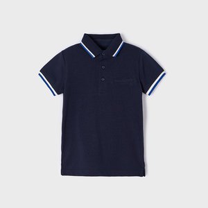 Polo Marškinėliai 3101-37