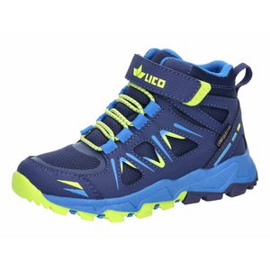 Laisvalaikio batai su pašiltinimu Comfort Tex