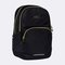 Kuprinė Sport Junior, Black Gold - 230-114a
