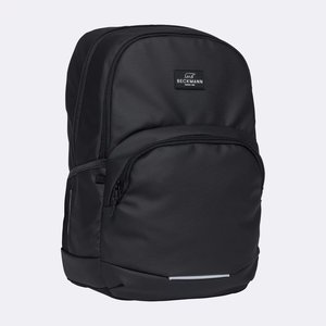 Kuprinė Sport Junior, Black Coated
