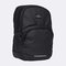 Kuprinė Sport Junior, Black Coated - 230-210a