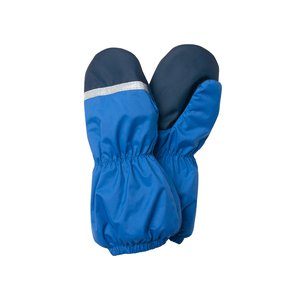 Žieminės kumštinės pirštinės Snow