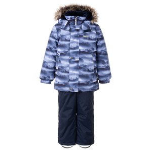 Žiemos komplektas 330 g.