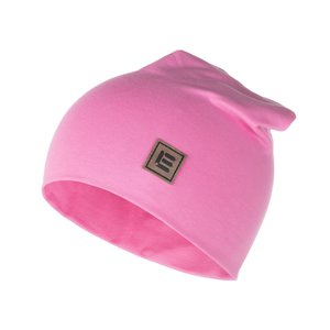 Medvilninė kepurė (du sluoksniai)