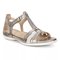 Moteriški sandalai FLASH - 240873-57462