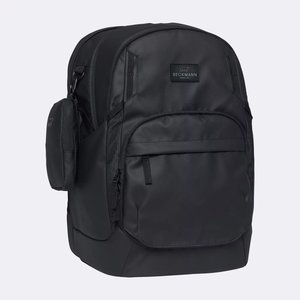 Kuprinė Sport Air, Black Coated