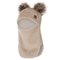 Šalmo kepurė su merino vilna - 25596-507