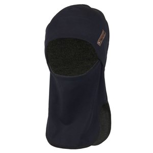 Šalmo kepurė su merino vilna