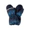 Žieminės kumštinės pirštinės Snow - 25175A-2280