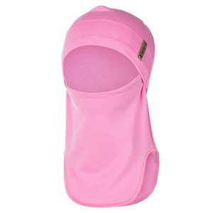 Šalmo kepurė su merino vilna