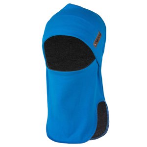 Šalmo kepurė su merino vilna