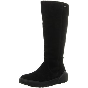 Moteriški žieminiai batai Gore-Tex (juodas) 2-000182-0000