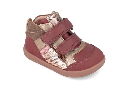 Laisvalaikio batai Bio-Tex Barefoot