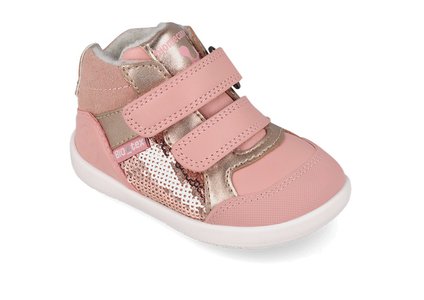 Laisvalaikio batai su pašiltinimu Bio-Tex Barefoot