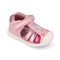 Odinės basutės mergaitėms - 262109-A032