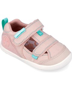 Tekstilinė sandalai Barefoot