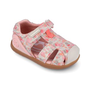 Tekstilinė sandalai Barefoot